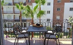 El Mirador De Playa Granada